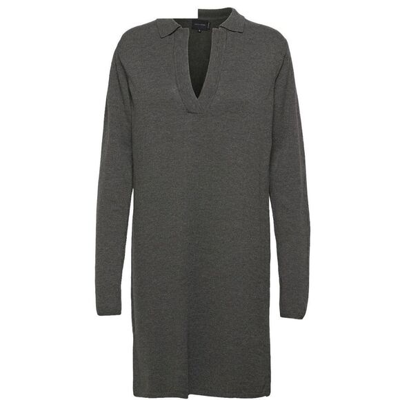 Birgitte Herskind Harriet Dress in Dark Grey NWOT Size Medium - Picture 1 of 8